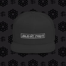 Load image into Gallery viewer, Life Is A Game SnapBack
