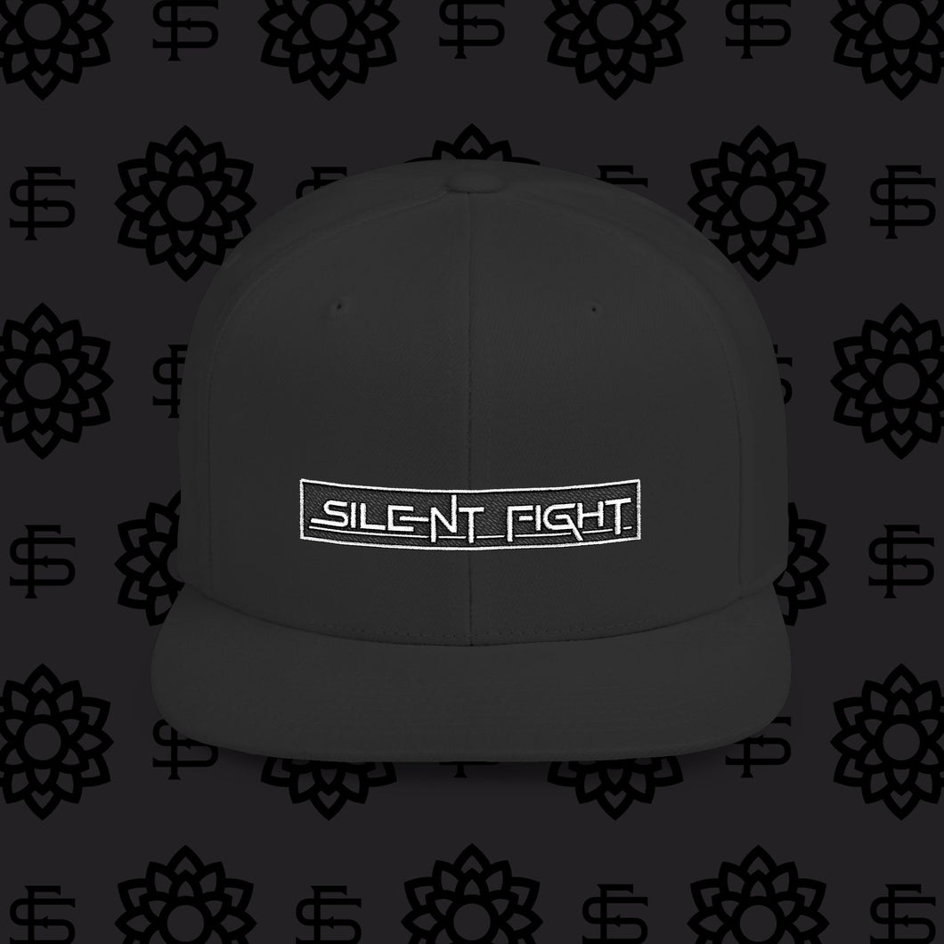 Life Is A Game SnapBack