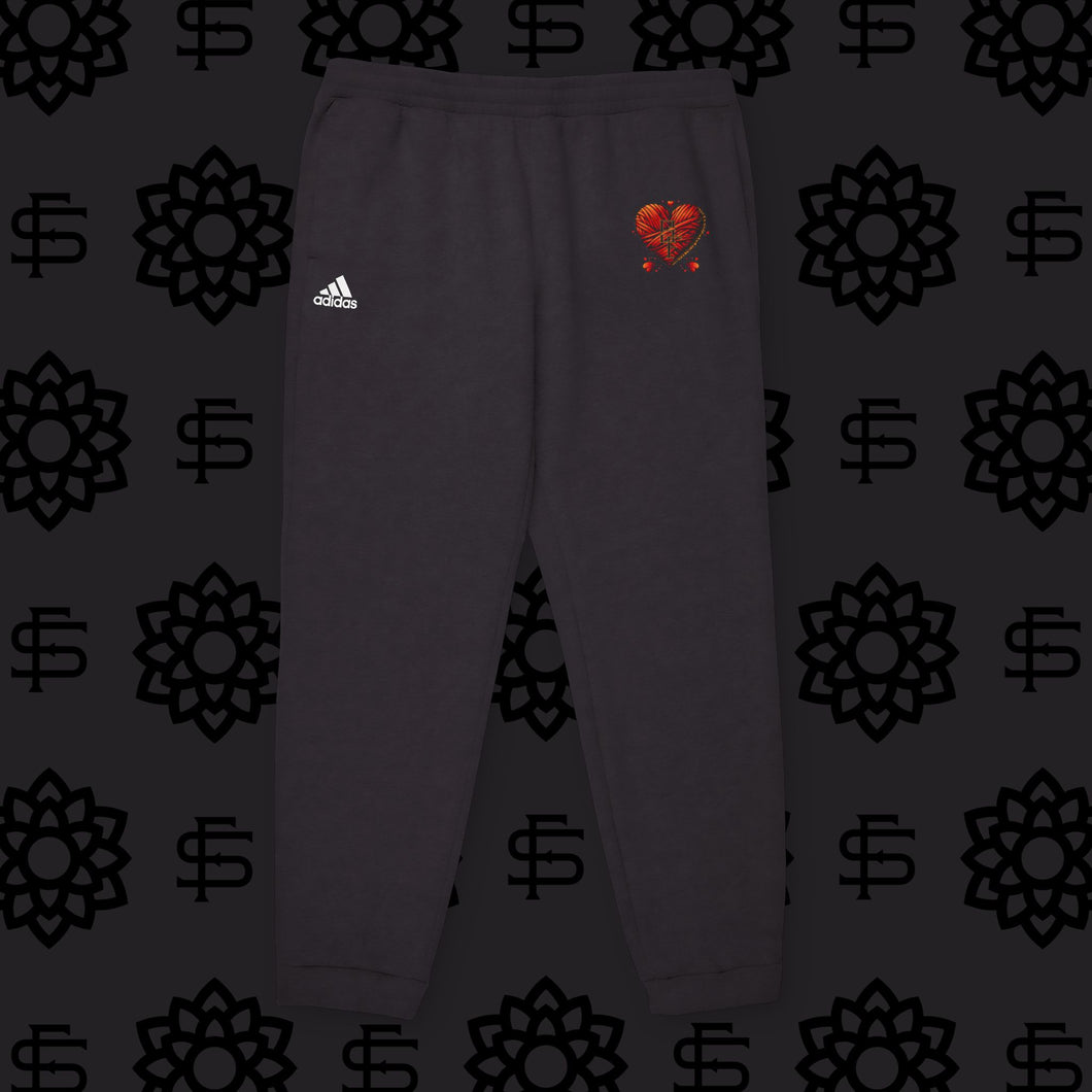 Thread Of Fate Kokoro Fleece Joggers