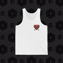 Load image into Gallery viewer, Thread Of Fate Kokoro Jersey Tank
