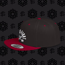 Load image into Gallery viewer, Chibi Yami Snapback
