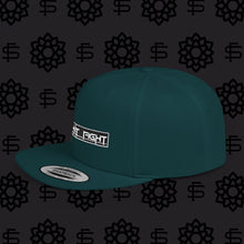 Load image into Gallery viewer, Life Is A Game SnapBack
