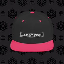 Load image into Gallery viewer, Life Is A Game SnapBack
