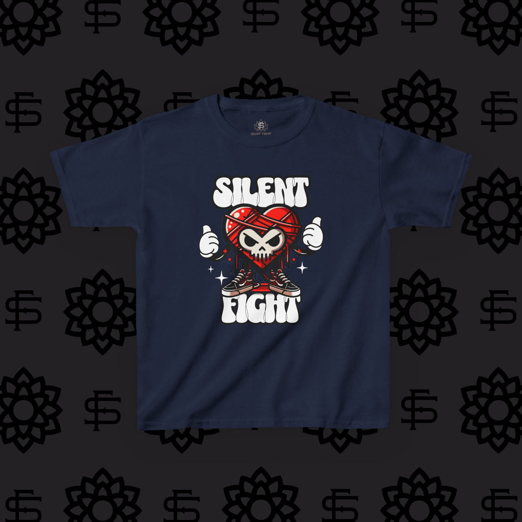 Aito Mascot Youth T