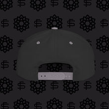 Load image into Gallery viewer, Life Is A Game SnapBack

