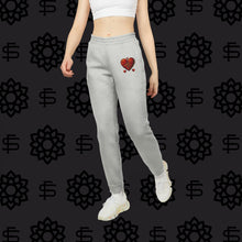 Load image into Gallery viewer, Thread Of Fate Kokoro Fleece Joggers
