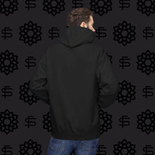 Load image into Gallery viewer, Hyakki Yagyō  Softstyle Fleece Hoodie
