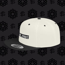 Load image into Gallery viewer, Life Is A Game SnapBack
