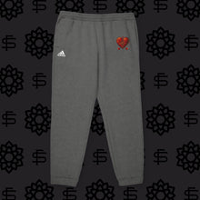 Load image into Gallery viewer, Thread Of Fate Kokoro Fleece Joggers
