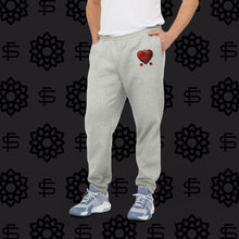 Load image into Gallery viewer, Thread Of Fate Kokoro Fleece Joggers
