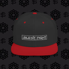 Load image into Gallery viewer, Life Is A Game SnapBack

