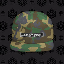 Load image into Gallery viewer, Life Is A Game SnapBack
